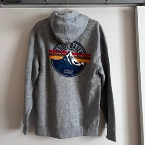 EDDIE BAUER - Womens Sweatshirt - Large